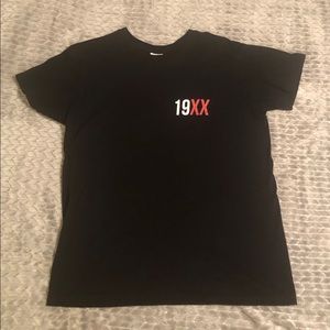 MGK Machine Gun Kelly Tee